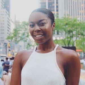 Meet your Posher, Maya